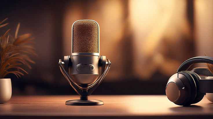 Podcasts