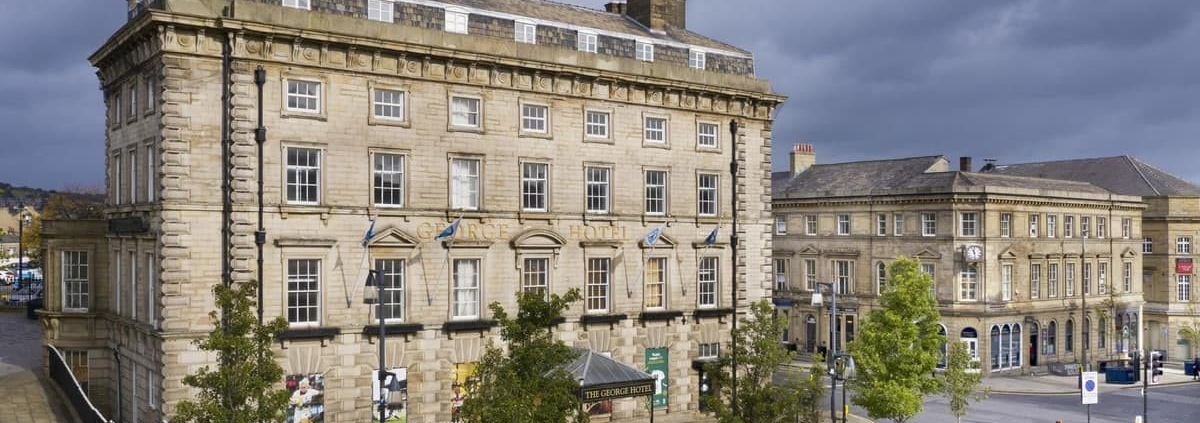 George Hotel
