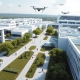 UK science agency estate overhaul tender