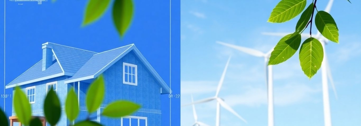 Housing and clean energy projects with streamlined permits.