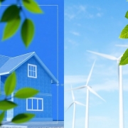 Housing and clean energy projects with streamlined permits.