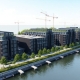 Dubai developer's new Royal Docks project.