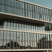 Kier Group contract for new Darlington Government Hub building.