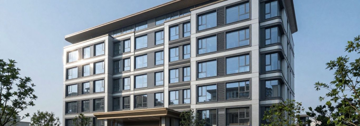 New Black Country headquarters building for S&R Construction.