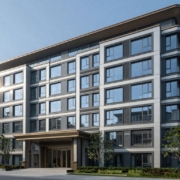 New Black Country headquarters building for S&R Construction.