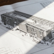 Government construction framework blueprint for public sector projects.