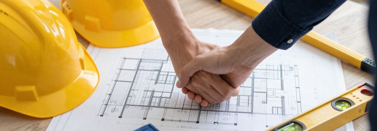 Construction and engineering training bodies merging.