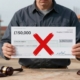 Construction boss banned after Covid loan fraud.