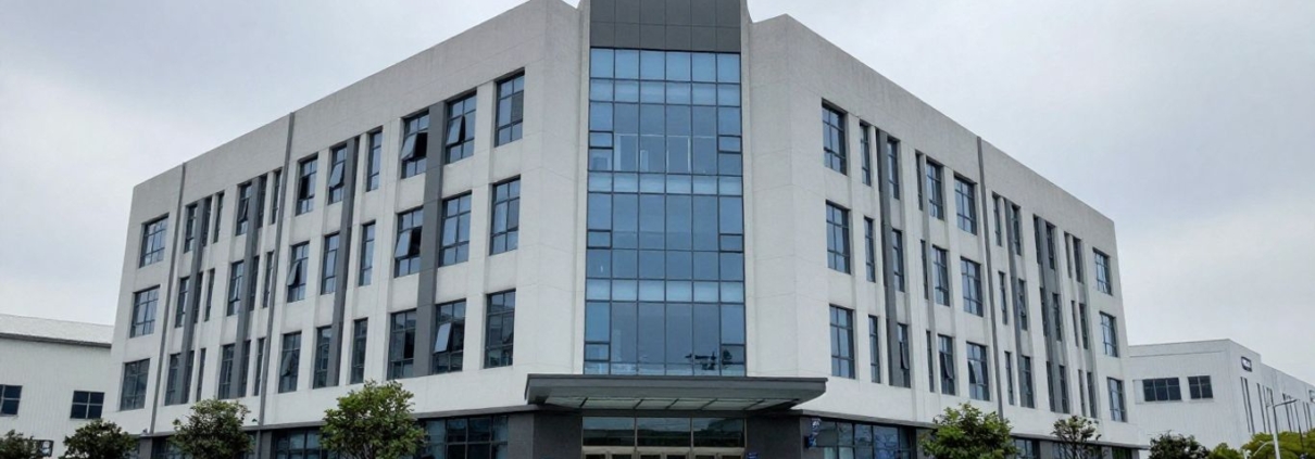 Office building of collapsed construction firm Harry Fairclough