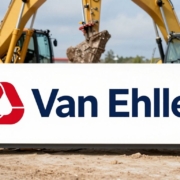 Strabag acquires Van Elle, enhancing UK piling capabilities.