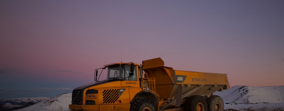 Synhelion powers first construction vehicle with synthetic renewable fuel
