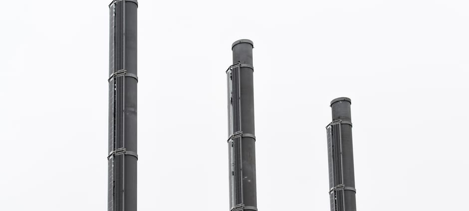 Carbon capture technology emerges as key industrial decarbonisation tool for UK