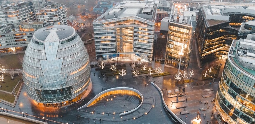 City Hall overrides council rejection to greenlight Arada's 1,500-home north London development