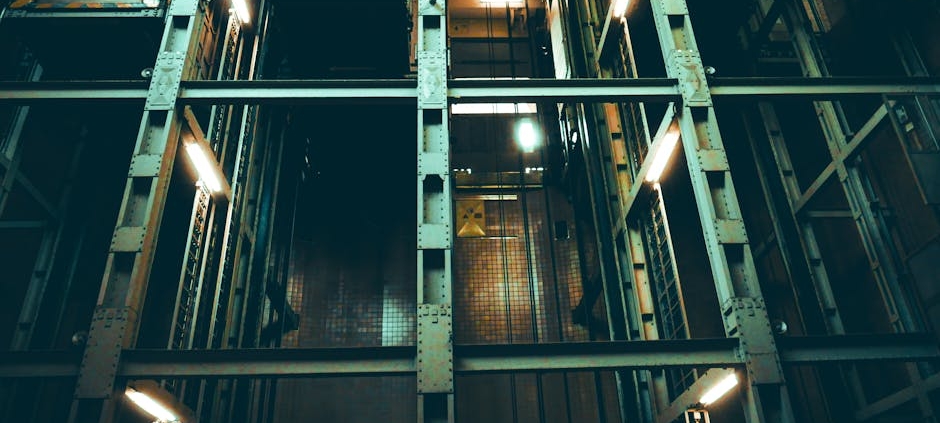 Schindler grows elevator shaft robotic fleet capacity