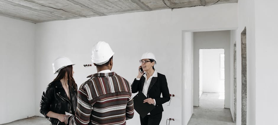 Contractor Rejects £180,000 Deal: Here's Why