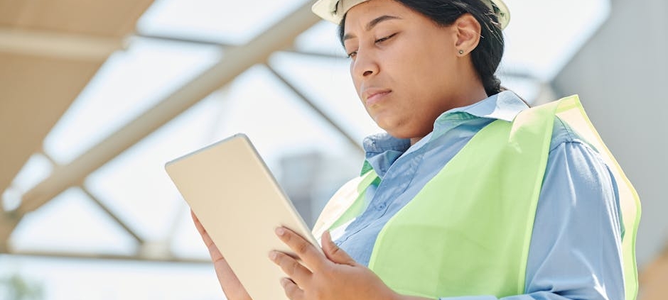 Reporting Issues Don't Start on Site: Digital Construction Week 2026 Focus