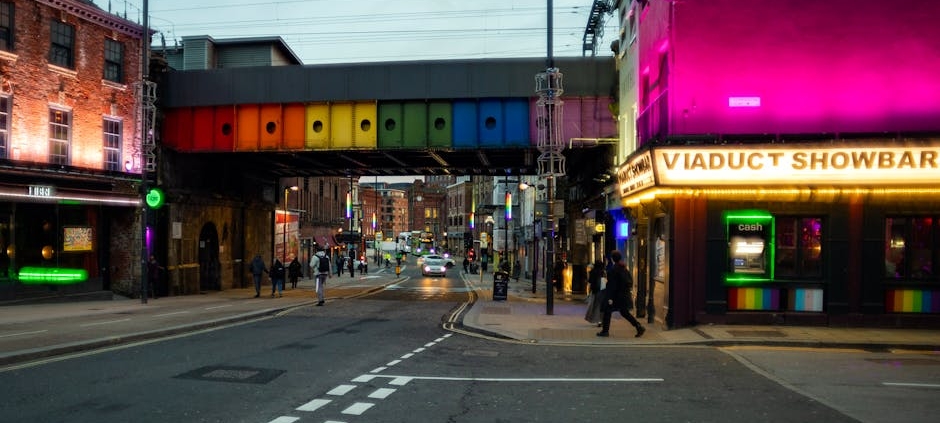 £3.2M project commences to replace deteriorated sections of 132-year-old Leeds rail bridge