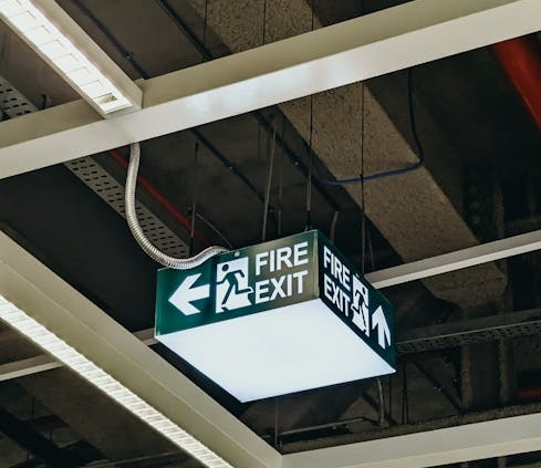 Late-stage design changes expose critical gaps in building fire safety planning