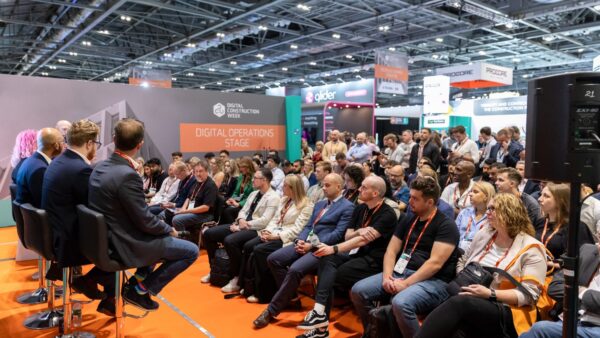 Essential tasks for Digital Construction Week