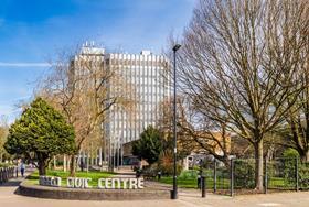 Enfield Council scraps 21,000-home New Towns scheme after leadership shift