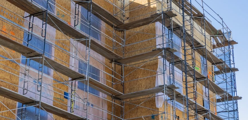 Balfour Beatty secures £83m contract for Moray school reconstruction