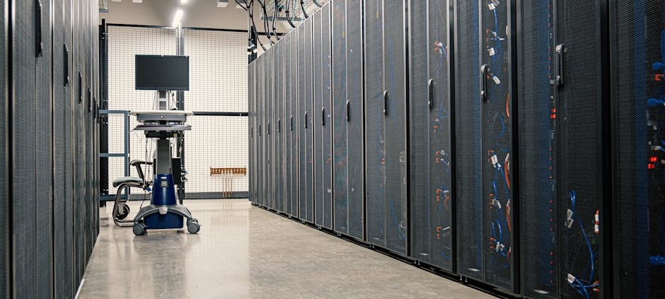Glencar secures sustainable data centre scheme at Brent Cross