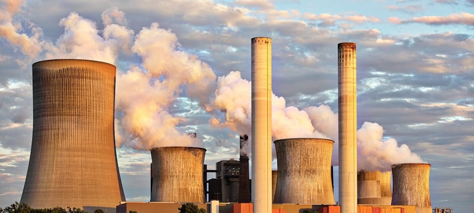 Mitsubishi Heavy Industries defends carbon capture technology against criticism
