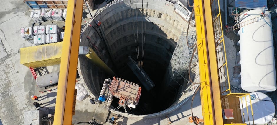 Bauer delivers complex excavation solution for Frankfurt project