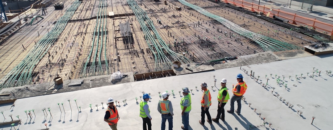 Laing O'Rourke starts Sussex Cancer Centre construction