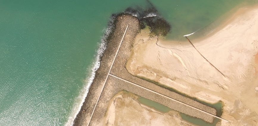 Kier wins next phase of Bridgwater tidal barrier scheme