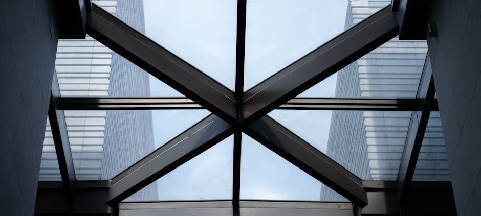 Company penalised £8k following joiner's skylight accident paralysis