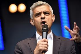 London Mayor and MHCLG push forward with new town despite Enfield Council exit