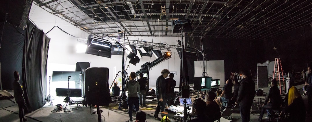 McLaren Construction secures Elstree film studio contract