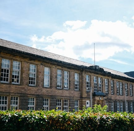 Balfour Beatty awarded £83m Forres Academy contract in Moray