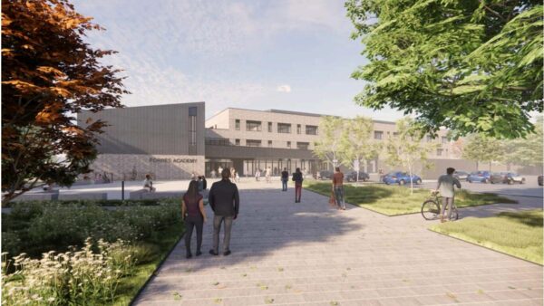 Balfour Beatty wins £83m Scottish education facility project