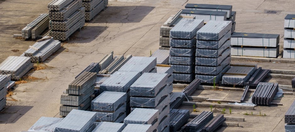Regional construction surge demands supply chain overhaul