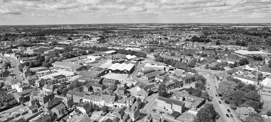 Lincolnshire highways framework: £150M contractor appointments confirmed