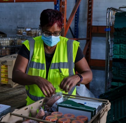 £12bn housing fund requires supply chain protection measures