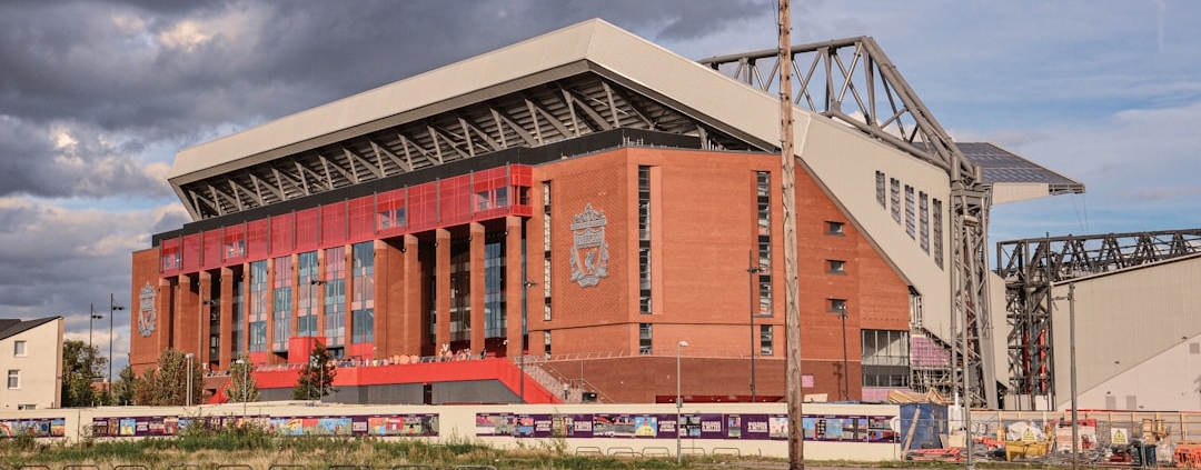 Bournemouth secures planning approval for £85m stadium expansion project