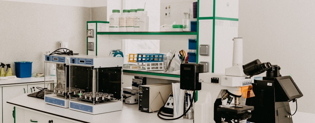 Mace secures £250m Norwich laboratory expansion contract