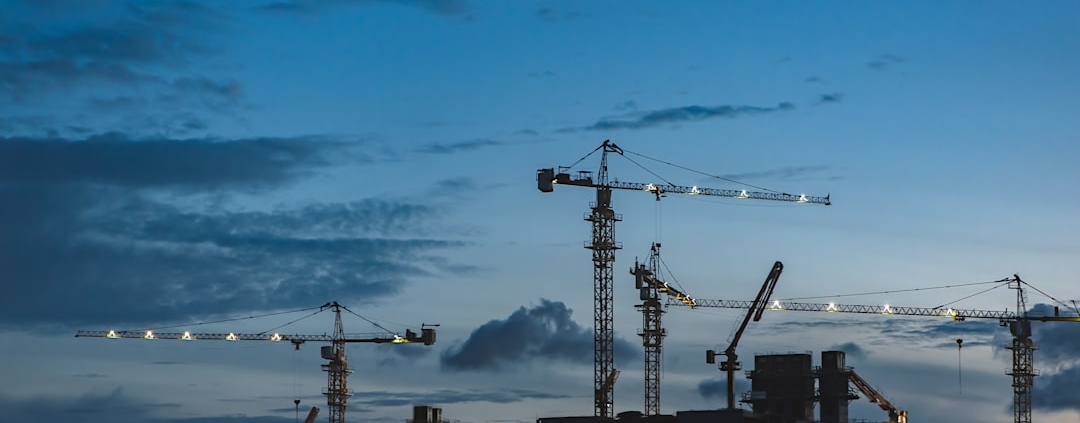 CIRIA launches climate risk guidance for construction projects