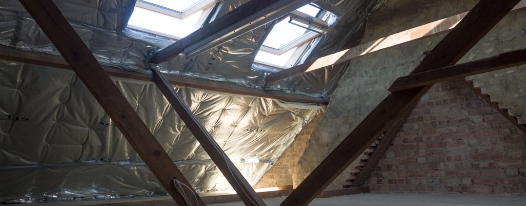 Record May heat revives focus on reflective insulation performance in buildings