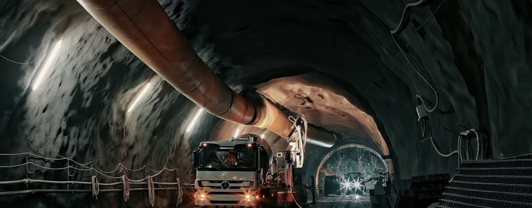Tunnel boring machine Zelda achieves breakthrough at Bulleen site