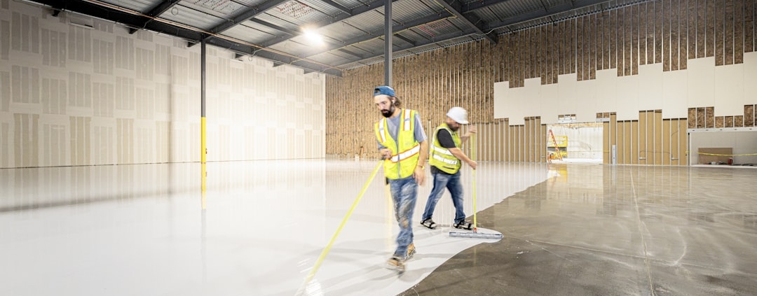 Lister Wilder launches new Salisbury distribution facility