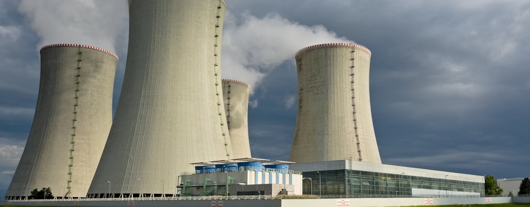 AtkinsRéalis secures major nuclear sector contract