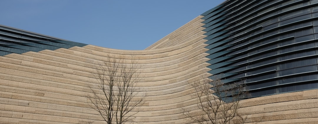 Alison Brooks Architects loses Canadian visitor centre design competition bid