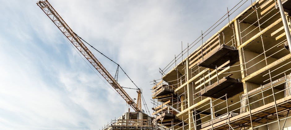 Tide Construction's profits hit by Gateway 2 project delays