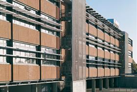 30-year-old Bennetts office building slated for demolition