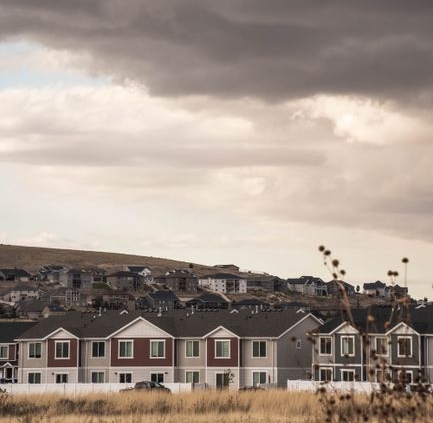 Surveyor shortage puts 2029 housing delivery targets at risk
