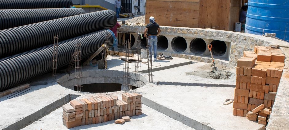 Lanes Group appoints former Telent executive to lead drainage firm